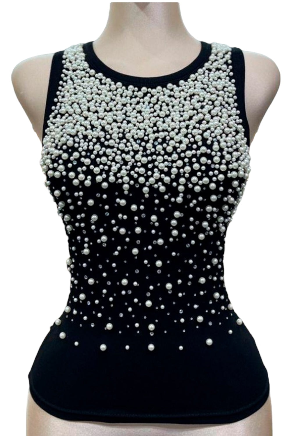 Pearl Tank Top