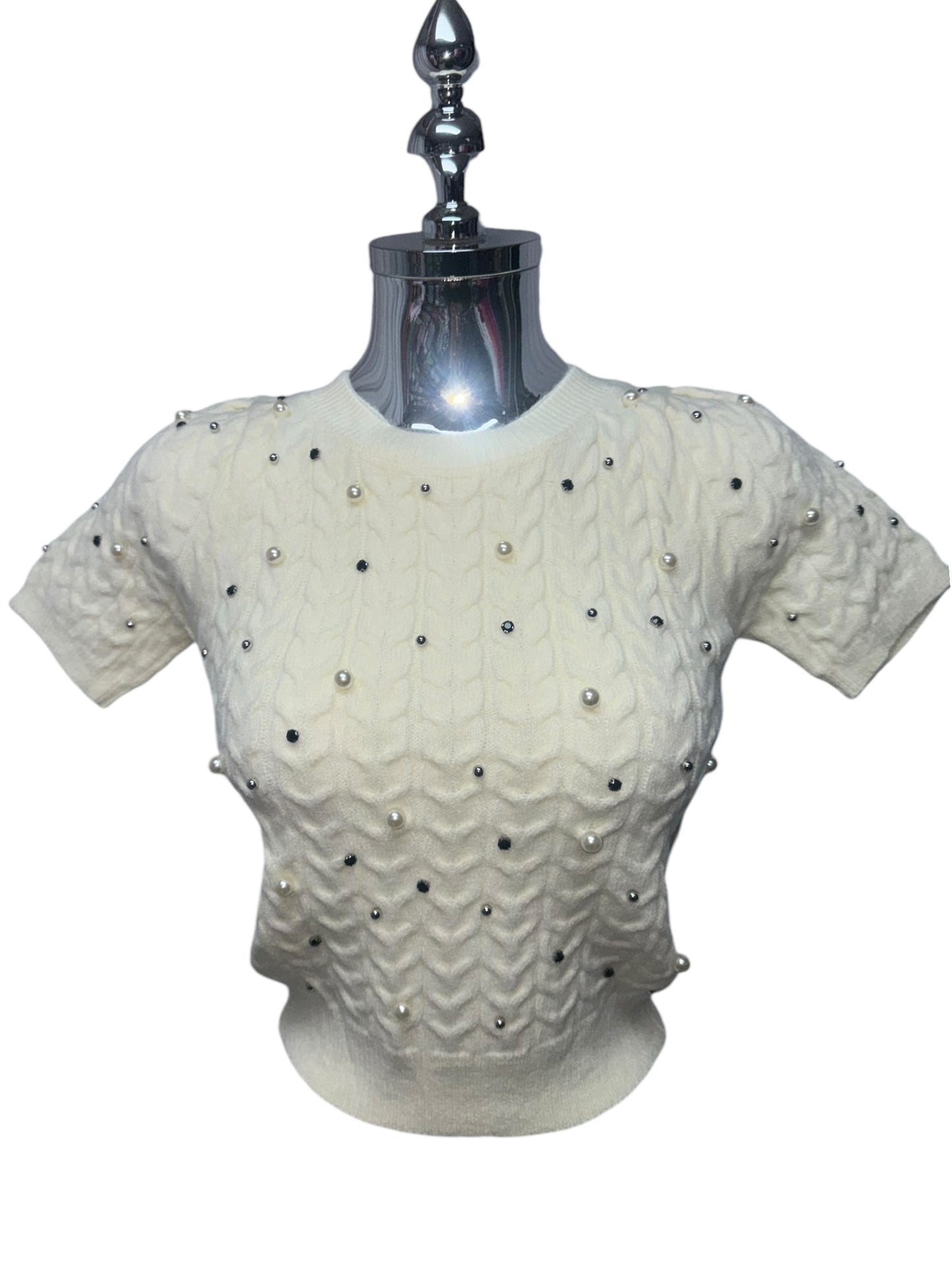 Ladies Fashion Blouse