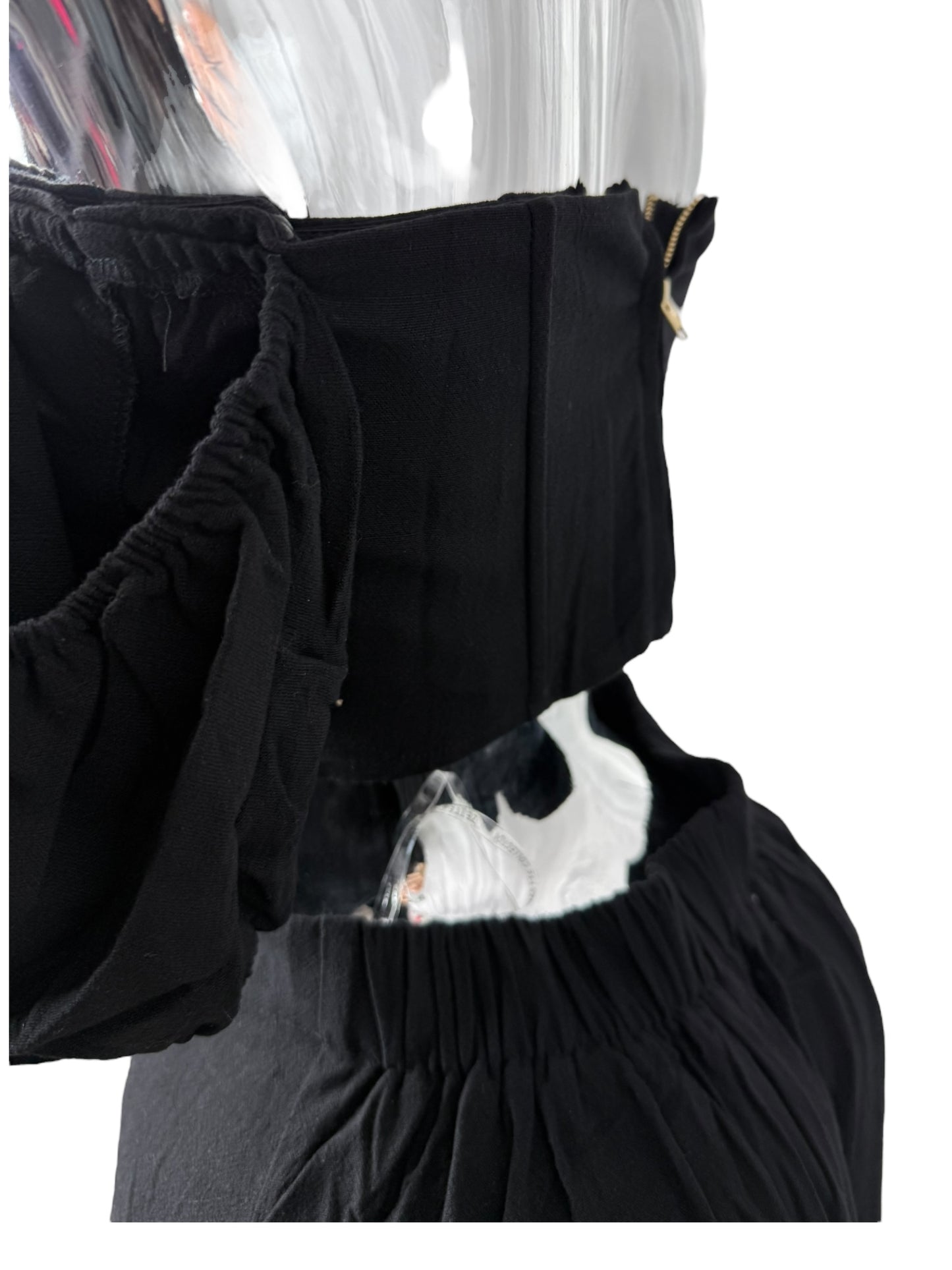 Fashion Skirt Set