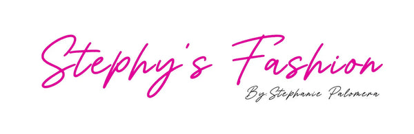 Stephy's Fashion